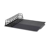 5five - tapis de vaisselle avec rack amovible 43x33cm
