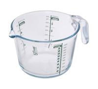 5five - verre doseur neo rond 1l transparent