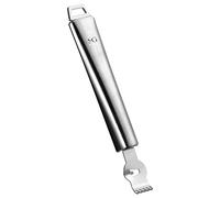 5five - zesteur en inox silver précision
