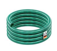 5m Tuyau de Bassin annelé et armé souple 25mm (1")
