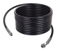 5m Tuyau d'EXTENSION haute pression pour laveuse PARKSIDE PHD, filetage M14
