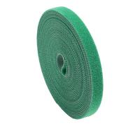 5M x 1CM Autocollant Double Face,Scratch Autocollant Double Face Scratch Bande Autoadhésif Rubans Adhésifs, Bande Agrippantes Adhésives, Hook Loop pour Tous Les Types D'installations Cadre Photo
