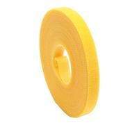5M x 1CM Autocollant Double Face,Scratch Autocollant Double Face Scratch Bande Autoadhésif Rubans Adhésifs, Bande Agrippantes Adhésives, Hook Loop pour Tous Les Types D'installations Cadre Photo