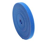 5M x 1CM Autocollant Double Face,Scratch Autocollant Double Face Scratch Bande Autoadhésif Rubans Adhésifs, Bande Agrippantes Adhésives, Hook Loop pour Tous Les Types D'installations Cadre Photo