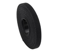 5M x 1CM Autocollant Double Face,Scratch Autocollant Double Face Scratch Bande Autoadhésif Rubans Adhésifs, Bande Agrippantes Adhésives, Hook Loop pour Tous Les Types D'installations Cadre Photo