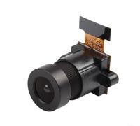 5MP OV5640 Module de rechange pour appareil photo ESP32 CAM Objectif grand angle 120° FOV 5 mégapixels Capteur IoT Carte de développement Pièce de rechange (65)