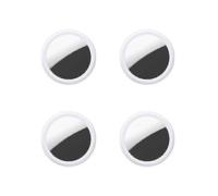 5p Mini Gps Tracker Bluetooth 4.0 Ios/android Compatible Smart Locator Pour Airtag