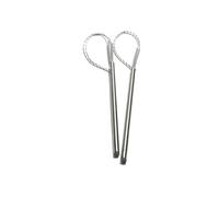5pcs 12x25-180mm 316SS cartouche chauffage Wattage personnalisé | Élément chauffant(500W 12x100mm(DxL),220V)