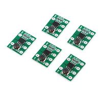 5pcs Panneau de Contrôle de Charge Solaire Lampe Solaire Paysage Lumière Module de Carte de Circuit RD1.2