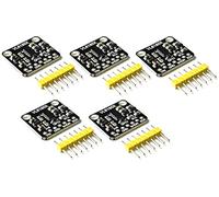 5pcs VL6180 VL6180X Range Finder Optical Ranging Time-of-Flight Distance Senor