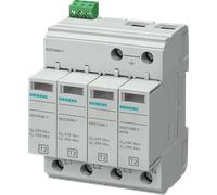 5SD7464-1 - Protection contre les surtensions, type 2, UC 350V, TN-S/TT