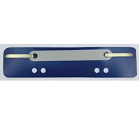 5Star fixe-dossiers boîte de 100 pièces, bleu Lot de 1Unité(s)