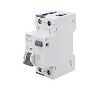 5SU1154-7KK16 Interrupteur de surintensité différentiel Nom: 16A IDiff: 10mA ...
