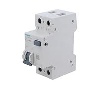 5SU1356-7KK06 Interrupteur de surintensité différentiel Nom: 6A IDiff: 30mA P...