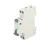 5SV1316-7KK04 Interrupteur de surintensité différentiel Nom: 4A IDiff: 30mA P...