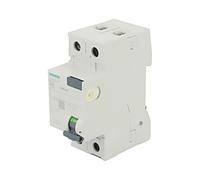 INTERRUPTOR DIFERENCIAL 5SV, 70MM, CLASE AC, 2 POLOS, 40A, 300MA