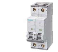 Disjoncteur Siemens 5SY4 - 5SY45027