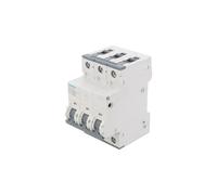 5SY6316-6 Disjoncteur 16A 230/400VAC 6kA
