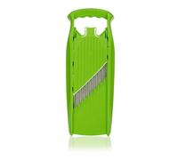 5V58041 5W51041 La véritable Râpe Pomme Gaufrette PowerLine de Börner coupe fruits et légumes pour des tranches ondulées en 3 épais