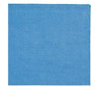 5x 3M™ Scotch-Brite™ EssentEco chiffon microfibre 2012, bleu, 36 x 36 cm, 5 x 10 pièces / boîte | Paquet (10 pièces)