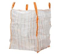 5x Big Bags - 90x90x110 - 1500 kg - pour déchets