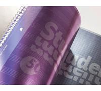 5X BRUNNEN 1067144 Collegeblock A4 Noten Premium