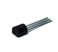 5X BT169G.126 Thyristor 600V 0,5A 0,8A 50mA Emballage: Ammo Pack THT TO92 WeEn S