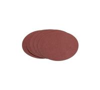 5X Disques Excentrique Ø225 G400
