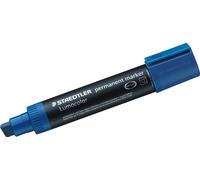 5x Lumocolor 388-3 Marker Lumocolor perm 2-12mm bl glä