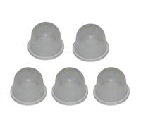 5x pour ampoule de rechange FS38 FS45 HS45 KM110 BG55 Carburateur | Lot de 5 ampoules 4226 121 2700 FS38 FS45 HS45 KM110 BG45 BG55