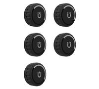 5X pour étui de protection à ventouse magnétique, porte-étiquette Air Tag, suivi GPS