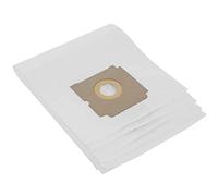 5x Sac-Filtre Tissus pour Aspirateur Festool SELFCLEAN SC FIS-CT 48/5