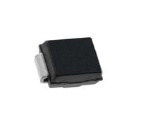 5X SMBJ12CA-E3/52 Diode: transil 600W 13,3V 30,2A bidirectionnelle SMB VISHAY