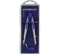 5x Staedtler® 553 01 Compas à réglage rapide Ø 360 mm 146 mm