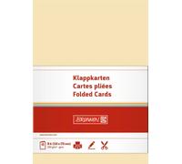 5XBRUNNEN 105125511 Doppelka. B6 200g ch