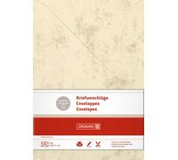 5XBRUNNEN 105141611 Briefumschl.C5 ch Ma