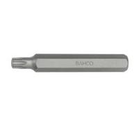 5Xpuntas 10mm Torx T20L 75mm