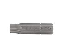 5Xpuntas Torx T50 35 Mm 5/16 I