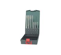 6.26245.00 Lot De 7 Forets Marteaux Sds Plus Carbure (Import Allemagne)