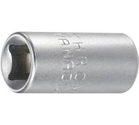 6.3 mm TOOLCRAFT 815298 1/4 pouces