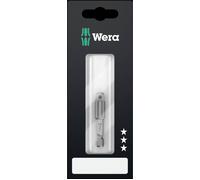Wera 870/4 05134399001 Propulseur 1/4\ (6.3 mm) 50 mm