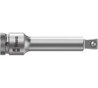 Wera Rallonge Zyklop « Wobble » 8794 A 1/4 pouce (6,3 mm) 56 mm - 05003527001