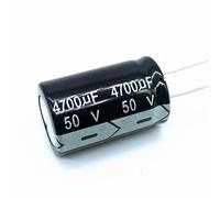 6.3V 10V 16V 25V 35V 50V 400V 450V 1UF 2.2UF 4.7UF 10UF 1000UF 22UF 33UF 47UF 470UF 100UF 220UF Condensateur électrolytique en aluminium(16V33uF 20PCS)