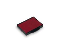 [6/57C-3] Trodat Lot de 3 Cassettes encreur de rechange pour tampon 6/57C Rouge