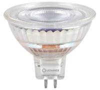 6.5W LED GU5.3 MR16 Ampoule, 2700K, 621lm, non-Graduable - 4099854047817