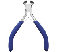 (6) Alicate corte frontal 100 mm