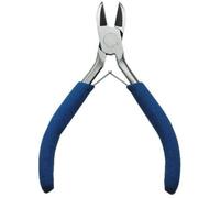 (6) Alicate corte lateral, 110 mm