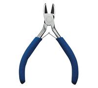 (6) Alicate corte lateral, 110 mm