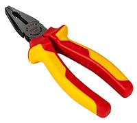 Brüder Mannesmann M10602 VDE Pince universelle 180 mm
