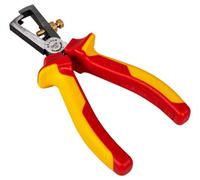 (6) Alicates pelacables 160 mm